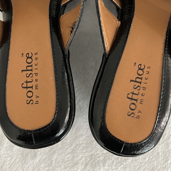 Soft shoe by Medicus - Picture 7 of 7